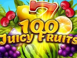 100 Juicy Fruits thumbnail