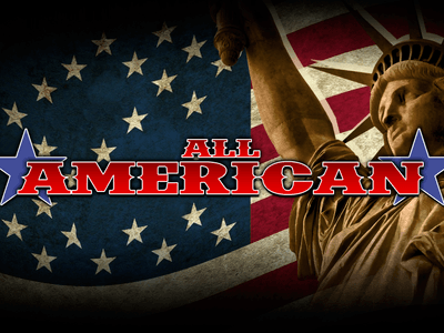 All American HD thumbnail