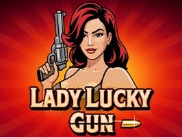 Lady Lucky Gun thumbnail