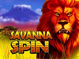 Savanna Spin thumbnail