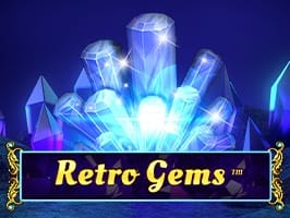 Retro Gems