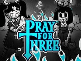 Pray for Three