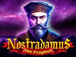 Nostradamus thumbnail