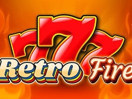 Retro Fire thumbnail