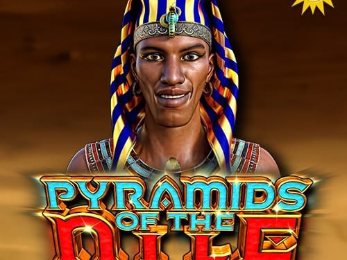 Pyramids of the Nile thumbnail