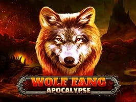 Wolf Fang Apocalypse thumbnail
