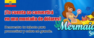 Bono de bienvenida exclusivo