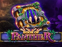 Book of Panther