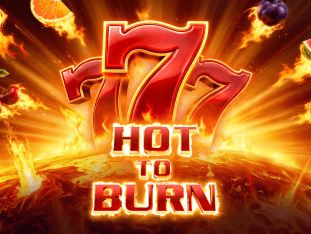Hot To Burn thumbnail