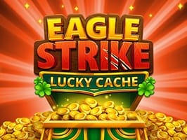 Eagle Strike Lucky Cache thumbnail