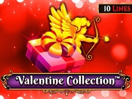 Valentine Collection 10 Lines thumbnail