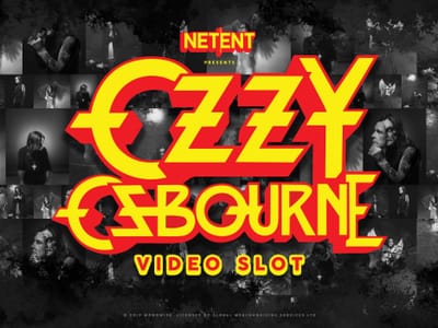 Ozzy Osbourne Video Slots thumbnail