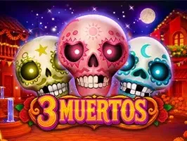 3 Muertos thumbnail