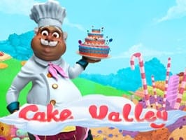 Cake Valley thumbnail