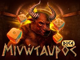 Minotaur Dice thumbnail