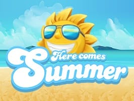 Here Comes Summer thumbnail